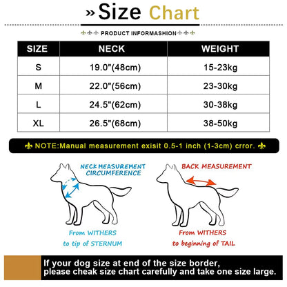Durable Dog Sled Harness Soft Padded Dog Weight Pulling Harness Pet Training Agility Equipment Dogs Sledding Skijoring Harness