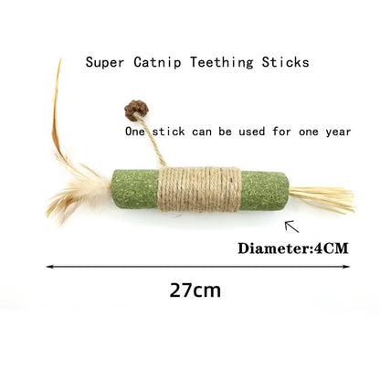 Smart Cat Toys Interactive Ball Plush Electric Catnip Training Toy Kitten Touch Sounding Pet Product Squeak Toy Ball Cat Supplie